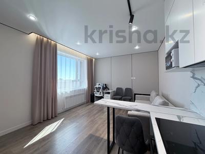 2-комнатная квартира · 44.6 м² · 12/16 этаж, Ракымжан Кошкарбаев за 31.3 млн ₸ в Астане, Сарайшык р-н
