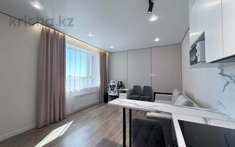 2-комнатная квартира · 44.6 м² · 12/16 этаж, Ракымжан Кошкарбаев за 31.3 млн ₸ в Астане, Сарайшык р-н — фото 9