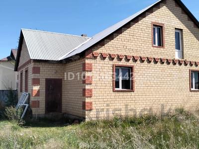 Отдельный дом · 4 комнаты · 121 м² · 10 сот., Корқыт ата 46 — Қозы көрпеш за 40 млн ₸ в Косшы