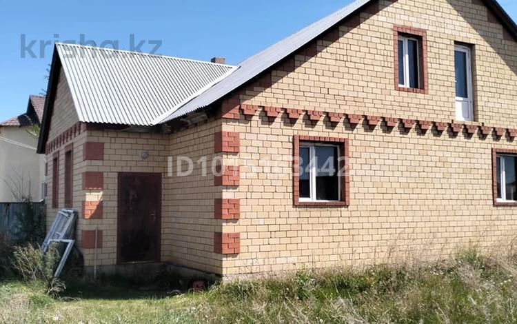 Отдельный дом · 4 комнаты · 121 м² · 10 сот., Корқыт ата 46 — Қозы көрпеш за 40 млн ₸ в Косшы — фото 2