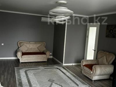 4-комнатная квартира · 104.2 м² · 1/9 этаж, Панфилова 14 за 90.9 млн ₸ в Астане, Алматы р-н