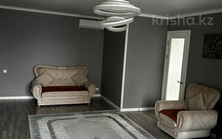 4-комнатная квартира · 104.2 м² · 1/9 этаж, Панфилова 14 за 90.9 млн ₸ в Астане, Алматы р-н — фото 17