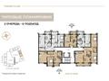 3-комнатная квартира · 96 м² · 7/9 этаж, Анет Баба 4 за 80 млн ₸ в Астане, Нура р-н