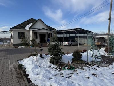 Жеке үй · 5 бөлме · 130 м² · 48 сот., Оралхан бокея 3 — Винзавод алмалык, бағасы: 210 млн 〒 в Алматинской обл., Талгарский р-н