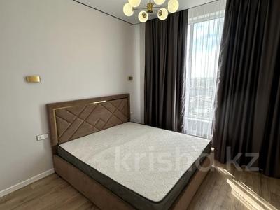 2-бөлмелі пәтер · 38 м² · 18/18 қабат, Е-36, 4, бағасы: 27.5 млн ₸ в Астане, Нура р-н