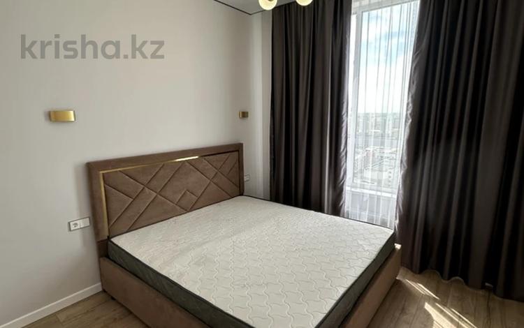 2-бөлмелі пәтер · 38 м² · 18/18 қабат, Е-36, 4, бағасы: 27.5 млн ₸ в Астане, Нура р-н — фото 2