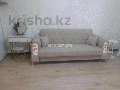 1-бөлмелі пәтер · 39 м² · 8/18 қабат, Сарыарка 17 — Сейфуллина, бағасы: 21.5 млн ₸ в Астане, Сарыарка р-н