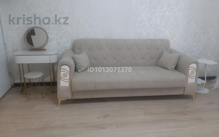1-бөлмелі пәтер · 39 м² · 8/18 қабат, Сарыарка 17 — Сейфуллина, бағасы: 21.5 млн ₸ в Астане, Сарыарка р-н — фото 3