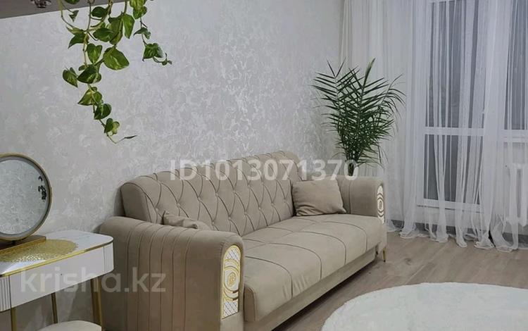 1-комнатная квартира · 39 м² · 8/18 этаж, Сарыарка 17 — Сейфуллина за ~ 20 млн ₸ в Астане, Сарыарка р-н — фото 22