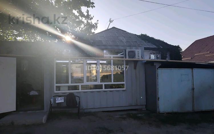 Часть дома · 2 комнаты · 60 м² · 3.2 сот., мкр Тастак-3, Мкр Тастак-2 — Высшее Толебий на два квартала по Ислам Каримова за 55 млн ₸ в Алматы, Алмалинский р-н — фото 2