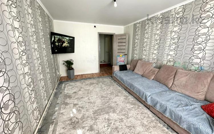 2-бөлмелі пәтер · 60 м² · 4/9 қабат, Академика Сатпаева 348, бағасы: 30 млн ₸ в Павлодаре — фото 2