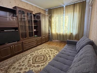 2-комнатная квартира · 54 м² · 4/4 этаж, Амангельды — Амангельды Карачай батыра за 41 млн ₸ в Алматы, Алмалинский р-н