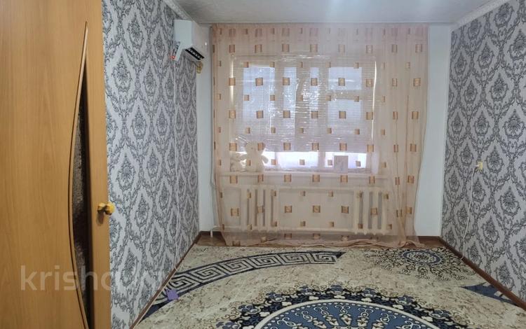 1-бөлмелі пәтер · 32 м² · 8/9 қабат, Абая 102, бағасы: 6.9 млн ₸ в Уральске — фото 2