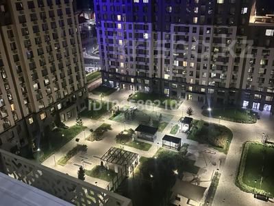 2-комнатная квартира · 82 м² · 14/16 этаж, К. Толеметова 64/1 за 300 000 ₸ в Шымкенте, Абайский р-н