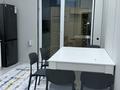 2-комнатная квартира · 82 м² · 14/16 этаж, К. Толеметова 64/1 за 300 000 ₸ в Шымкенте, Абайский р-н — фото 4