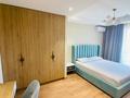 1-комнатная квартира · 45 м² · 10/12 этаж, Туран 48 за 20 000 ₸ в Астане, Нура р-н