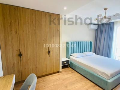 1-комнатная квартира · 45 м² · 10/12 этаж, Туран 48 за 20 000 ₸ в Астане, Нура р-н