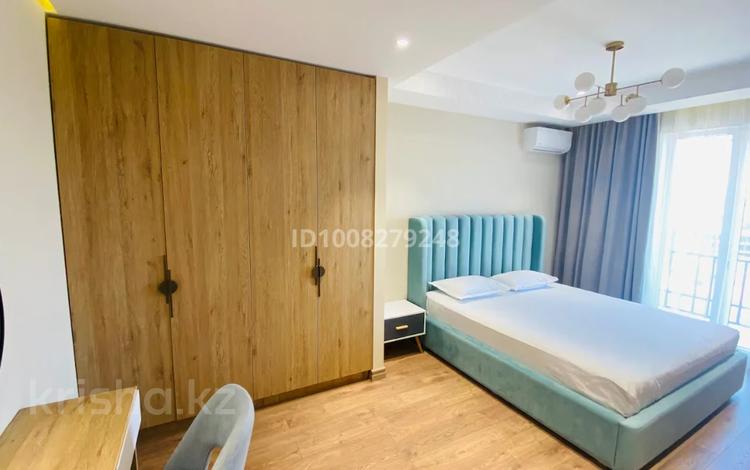 1-комнатная квартира · 45 м² · 10/12 этаж, Туран 48 за 20 000 ₸ в Астане, Нура р-н — фото 3
