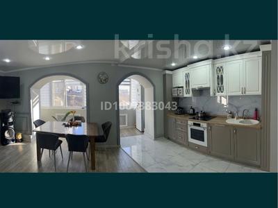 4-комнатная квартира · 112 м² · 3/10 этаж, жастар 41 за 65 млн 〒 в Усть-Каменогорске