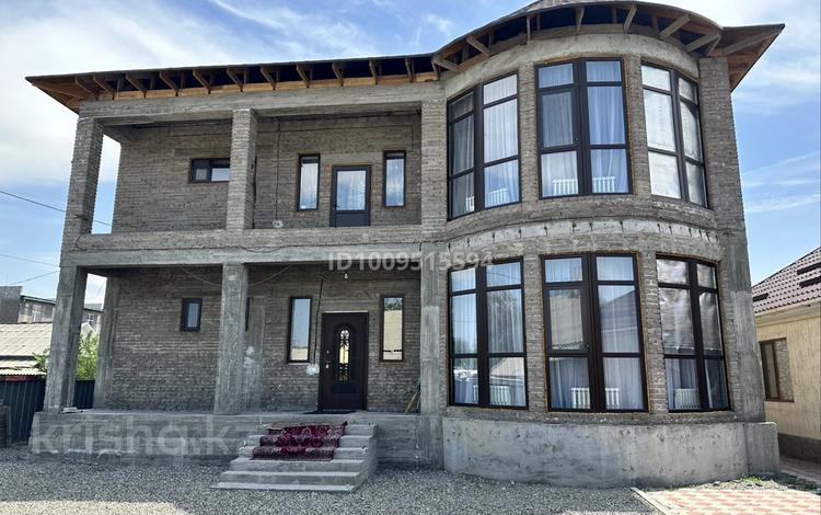 Жеке үй · 7 бөлме · 330 м² · 12 жүзд., 8 марта 23 — Ескелди би, бағасы: 2 млн ₸ в Талдыкоргане — фото 2