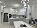 Жеке үй · 7 бөлме · 330 м² · 12 жүзд., 8 марта 23 — Ескелди би, бағасы: 2 млн ₸ в Талдыкоргане — фото 40