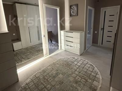 1-комнатная квартира · 42 м² · 2/5 этаж, Каратал 59Б за 16 000 ₸ в Талдыкоргане