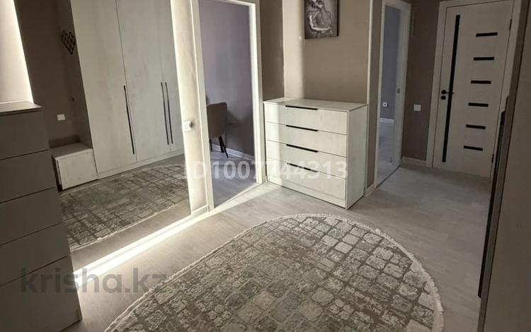 1-комнатная квартира · 42 м² · 2/5 этаж, Каратал 59Б за 14 000 〒 в Талдыкоргане — фото 3