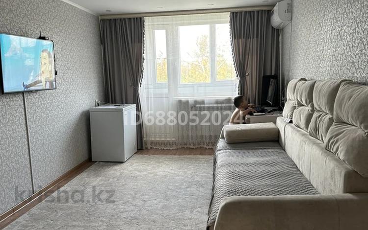2-комнатная квартира, 43 м², 5/5 этаж, Алашахана 28 за 11.5 млн 〒 в Жезказгане — фото 2