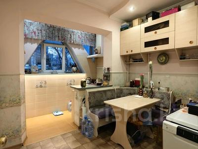 2-комнатная квартира · 53 м² · 2/9 этаж, Байзакова 232 — Шевченко за 50 млн ₸ в Алматы, Алмалинский р-н