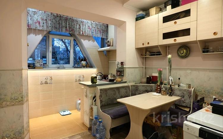 2-бөлмелі пәтер · 53 м² · 2/9 қабат, Байзакова 232 — Шевченко, бағасы: 50 млн ₸ в Алматы, Алмалинский р-н — фото 2