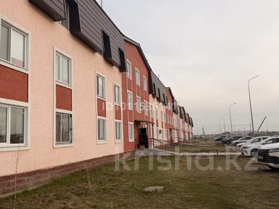 1-комнатная квартира · 28.2 м² · 2/3 этаж, Е-601 4 за 8.5 млн ₸ в Астане, р-н Байконур