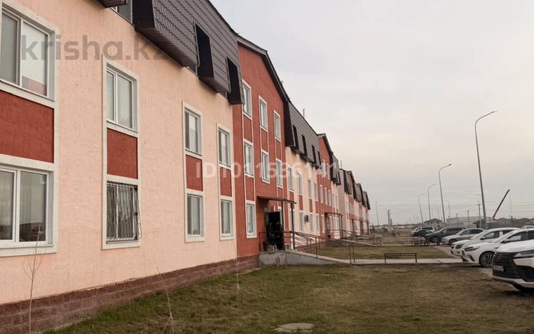 1-бөлмелі пәтер · 28.2 м² · 2/3 қабат, Е-601 4, бағасы: 8.5 млн ₸ в Астане, р-н Байконур — фото 2
