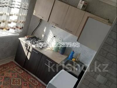 2-комнатная квартира · 44 м² · 3/4 этаж, ул. Каблиса Жырау 189 за 14 млн 〒 в Талдыкоргане, военный городок Улан