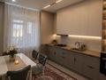 3-комнатная квартира · 84 м² · 1/9 этаж, Толеметова 13А за 300 000 ₸ в Шымкенте, Абайский р-н — фото 2