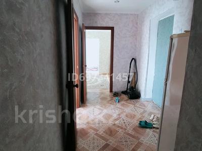 3-бөлмелі пәтер · 64 м² · 4/5 қабат, Сыбаға, бағасы: 9.5 млн ₸ в Уральске