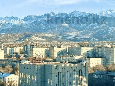 3-комнатная квартира · 85 м² · 14/16 этаж, Гагарина 245 — Мега, Аль-Фараби за 65 000 ₸ в Алматы, Бостандыкский р-н