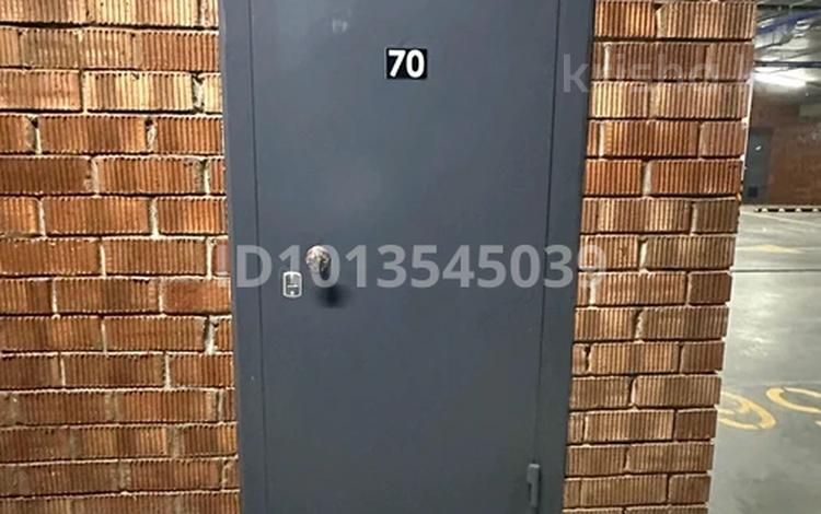 Паркинг · 5 м² · ул. Жошы хан, 12/3 за 3.5 млн ₸ в Астане, Есильский р-н — фото 2