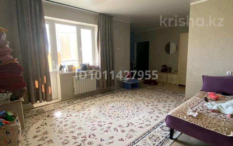 1-комнатная квартира · 45 м² · 1/9 этаж, мкр. Зачаганск пгт 11 — Бирлик за 13.2 млн ₸ в Уральске — фото 2