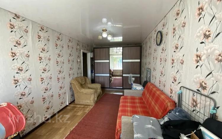 1-комнатная квартира · 29.6 м² · 1/5 этаж, Текстильщиков 3А за 9.7 млн ₸ в Костанае — фото 2
