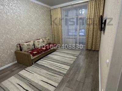 1-комнатная квартира · 41 м², Улы Дала 31 за 170 000 〒 в Астане, Нура р-н