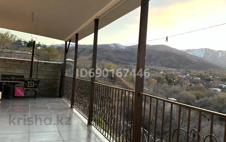 Дача · 3 комнаты · 80 м², Орленрк 9 за 300 000 〒 в Каскелене — фото 2