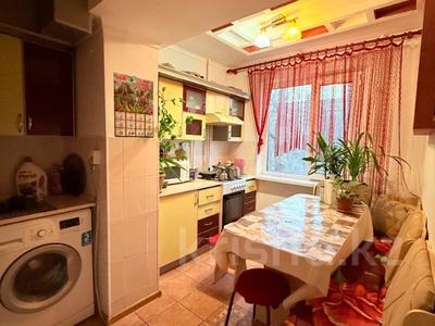 4-комнатная квартира · 63 м² · 3/5 этаж, Есет батыра за 16.5 млн ₸ в Актобе