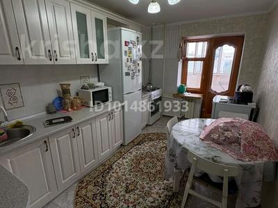 3-комнатная квартира · 65.3 м² · 4/9 этаж, мкр 6, Абылхаир Хана — В районе торгового дома АКТОБЕ за 25 млн ₸ в Актобе