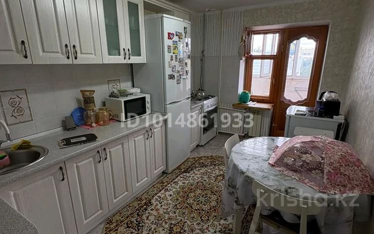 3-бөлмелі пәтер · 65.3 м² · 4/9 қабат, мкр 6, Абылхаир Хана — В районе торгового дома АКТОБЕ, бағасы: 24 млн ₸ в Актобе — фото 2