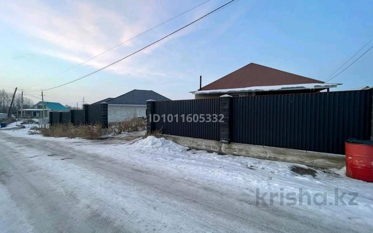 Отдельный дом · 3 комнаты · 119.2 м² · 8 сот., Райымбек батыр 107 за 36 млн ₸ в Кызыл ту-4 — фото 2