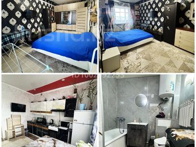 1-комнатная квартира · 35 м² · 5/5 этаж, Асылбекова 98 за 10 000 ₸ в Жезказгане