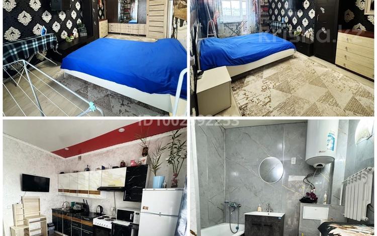 1-комнатная квартира · 35 м² · 5/5 этаж, Асылбекова 98 за 10 000 ₸ в Жезказгане — фото 2
