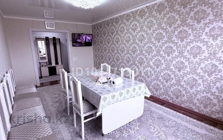 3-бөлмелі пәтер · 70 м² · 6/9 қабат, металлургов 12/1 — Есдаулет, бағасы: 18.9 млн ₸ в Темиртау — фото 2
