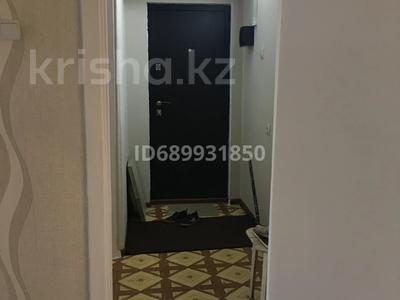 2-бөлмелі пәтер · 45 м² · 1/5 қабат, 1 ш/а, Есет батыра 89, бағасы: 11 млн ₸ в Актобе, мкр 5