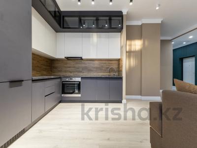 2-комнатная квартира, 67 м², 7/7 этаж, Айтеке би 9 за 33 млн 〒 в Астане